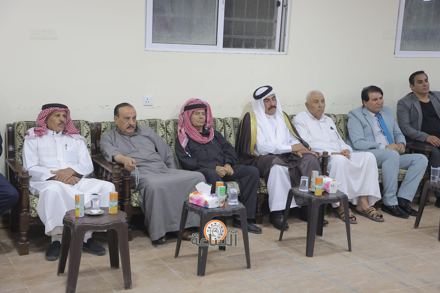 Madar Al-Saa Images 0.7797245968208025