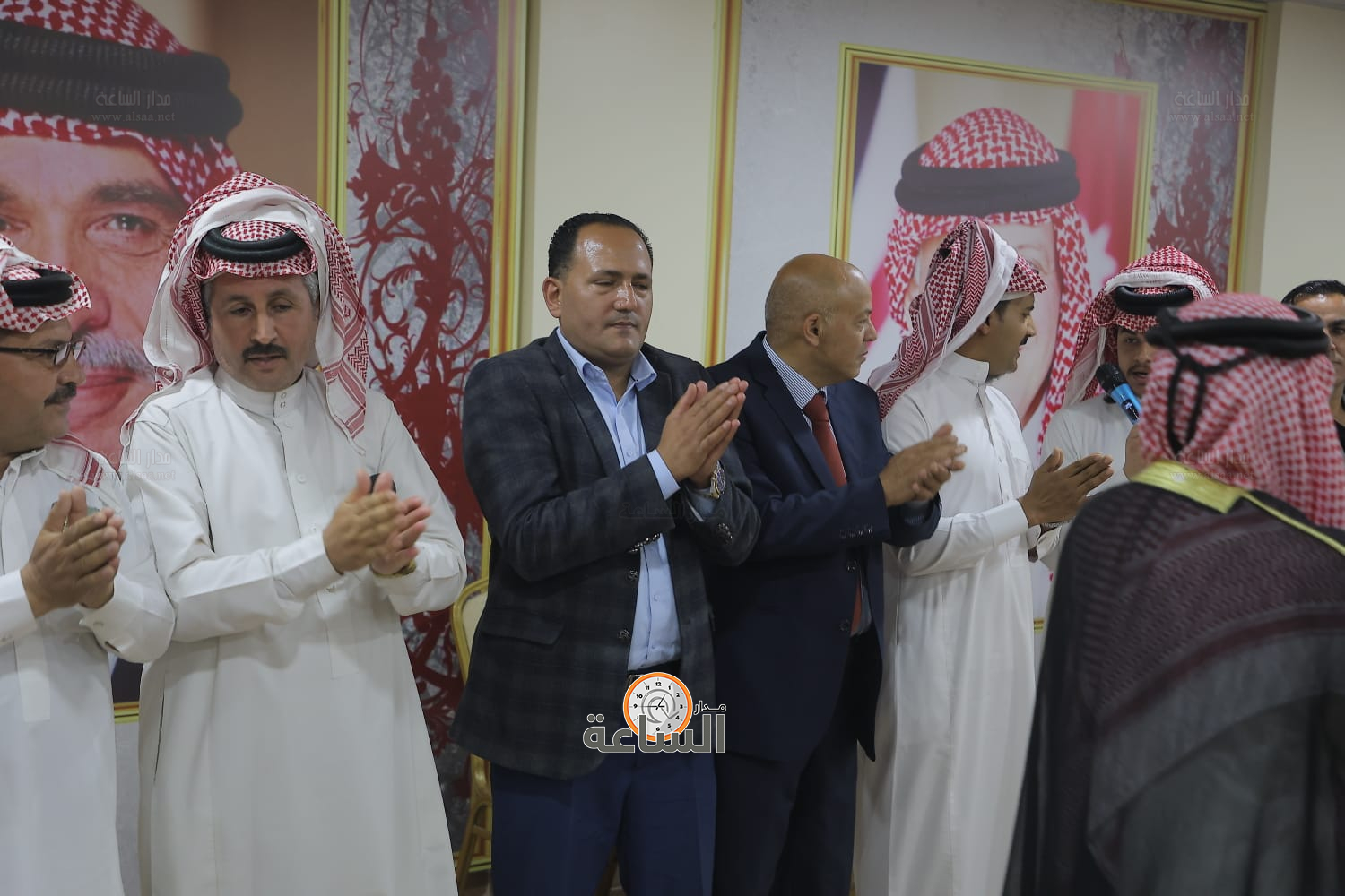 Madar Al-Saa Images 0.198088059915848