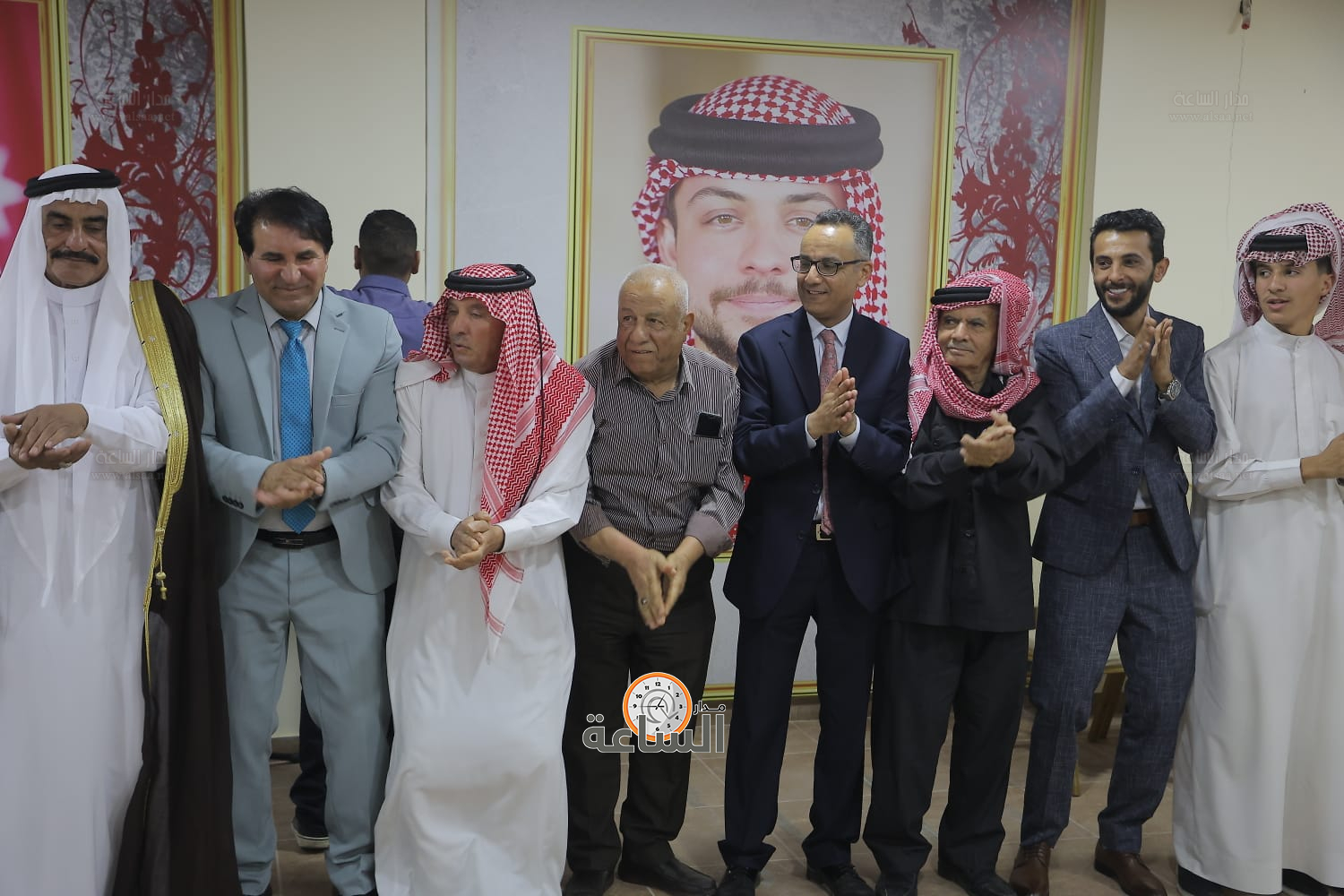 Madar Al-Saa Images 0.6236168132918606