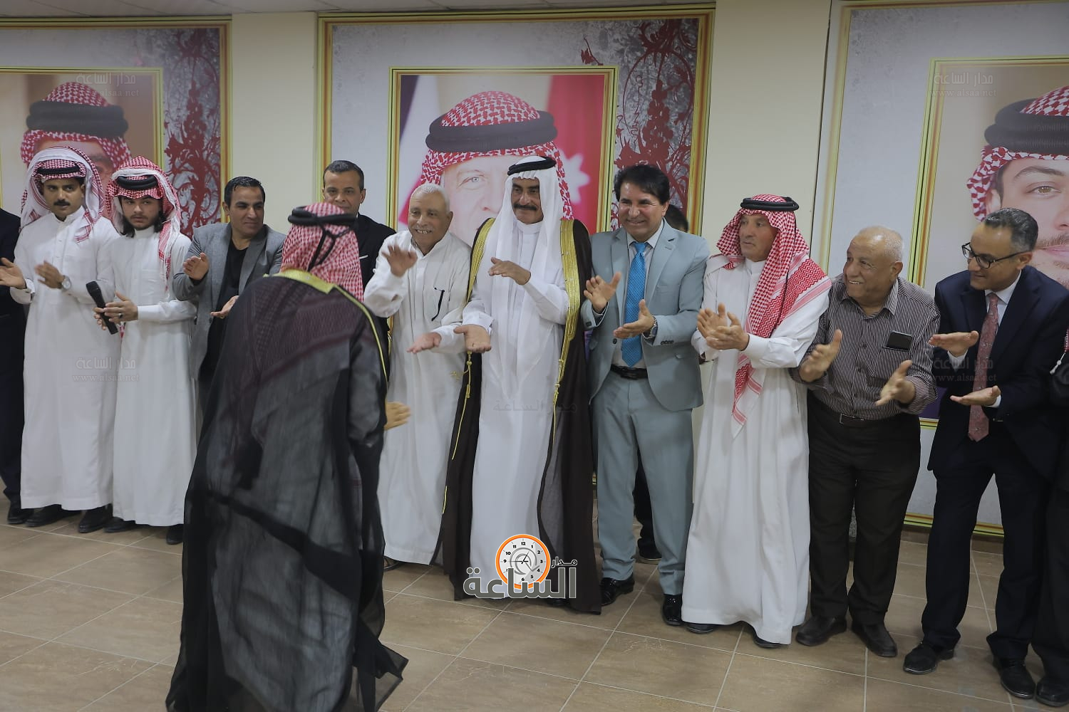 Madar Al-Saa Images 0.7522686721740443