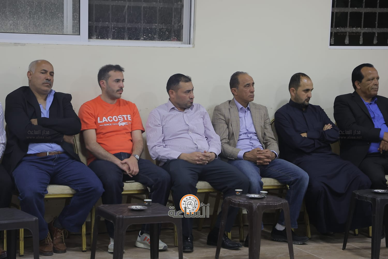 Madar Al-Saa Images 0.02794543132448568