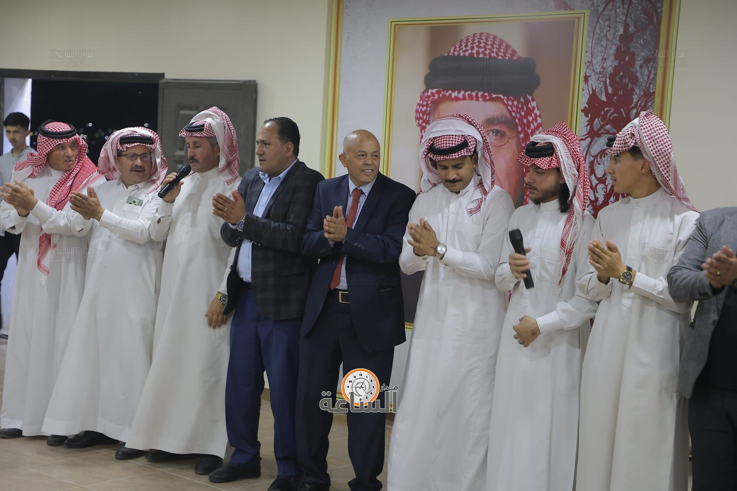 Madar Al-Saa Images 0.9236521325634003