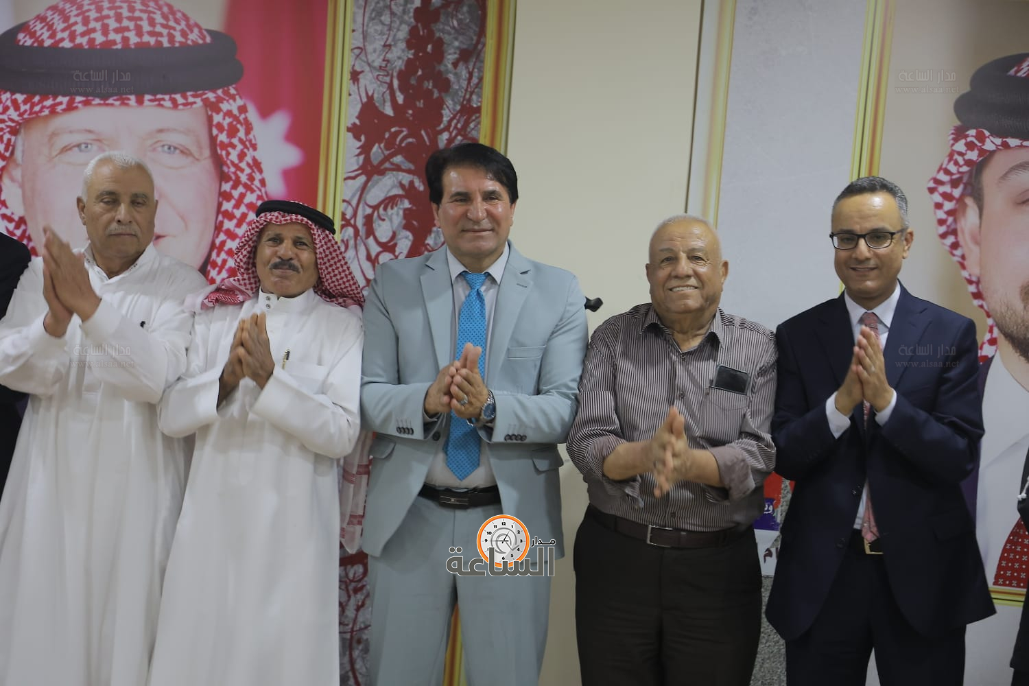 Madar Al-Saa Images 0.9749959448038049