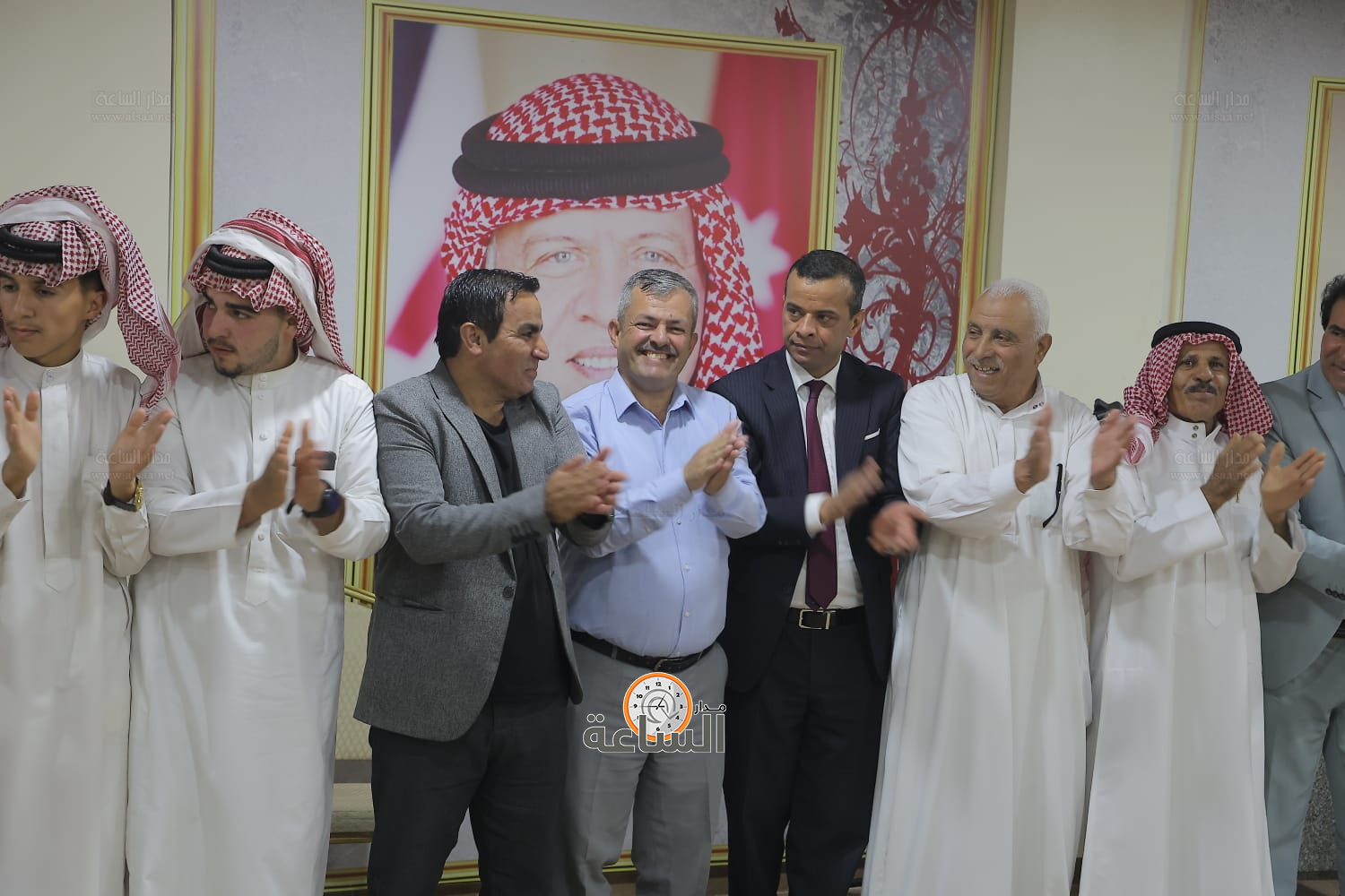 Madar Al-Saa Images 0.10431109530594707