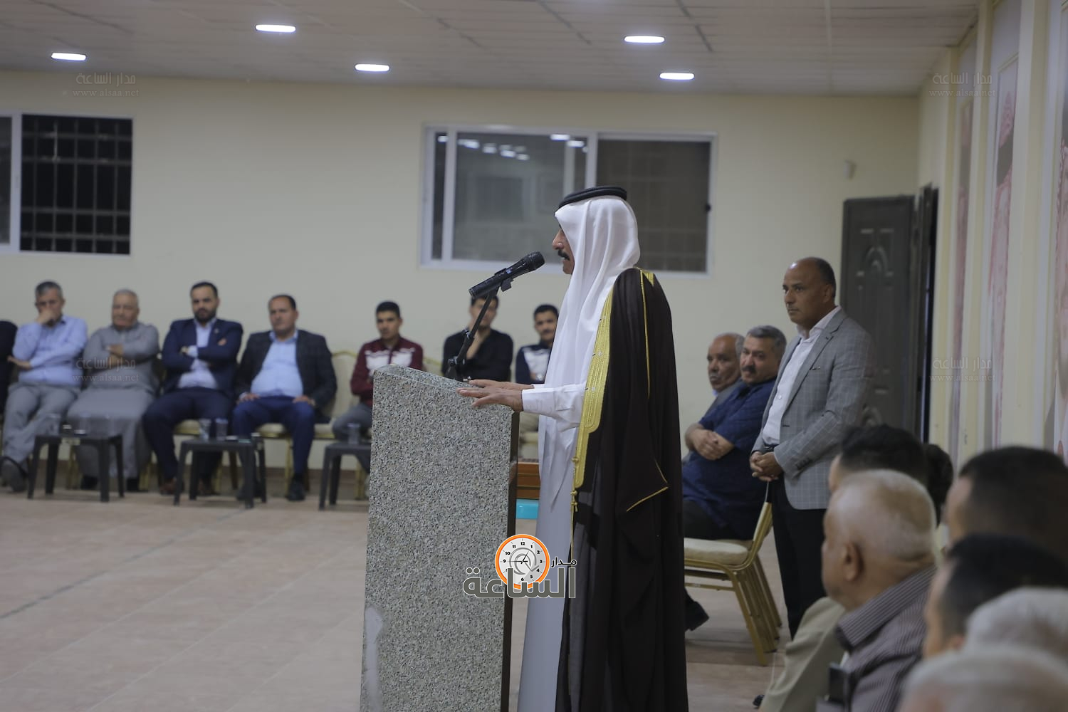 Madar Al-Saa Images 0.2405372437683967