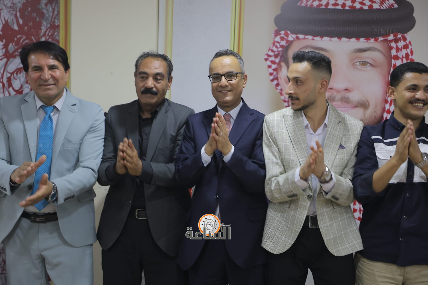 Madar Al-Saa Images 0.9203622789838615