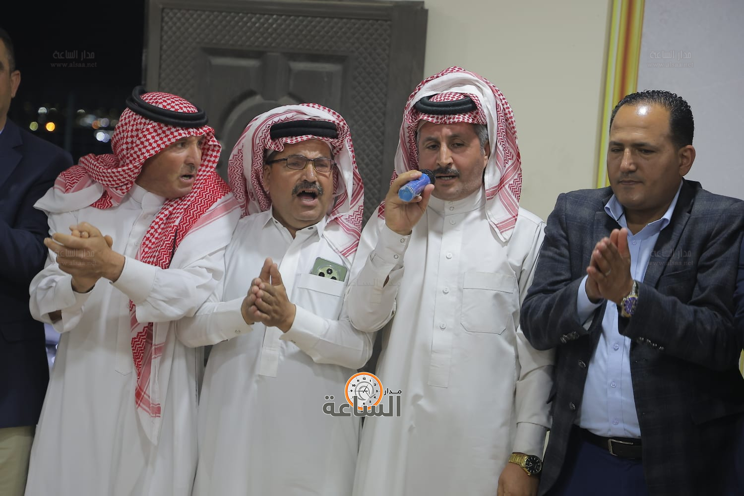 Madar Al-Saa Images 0.5841548110706858