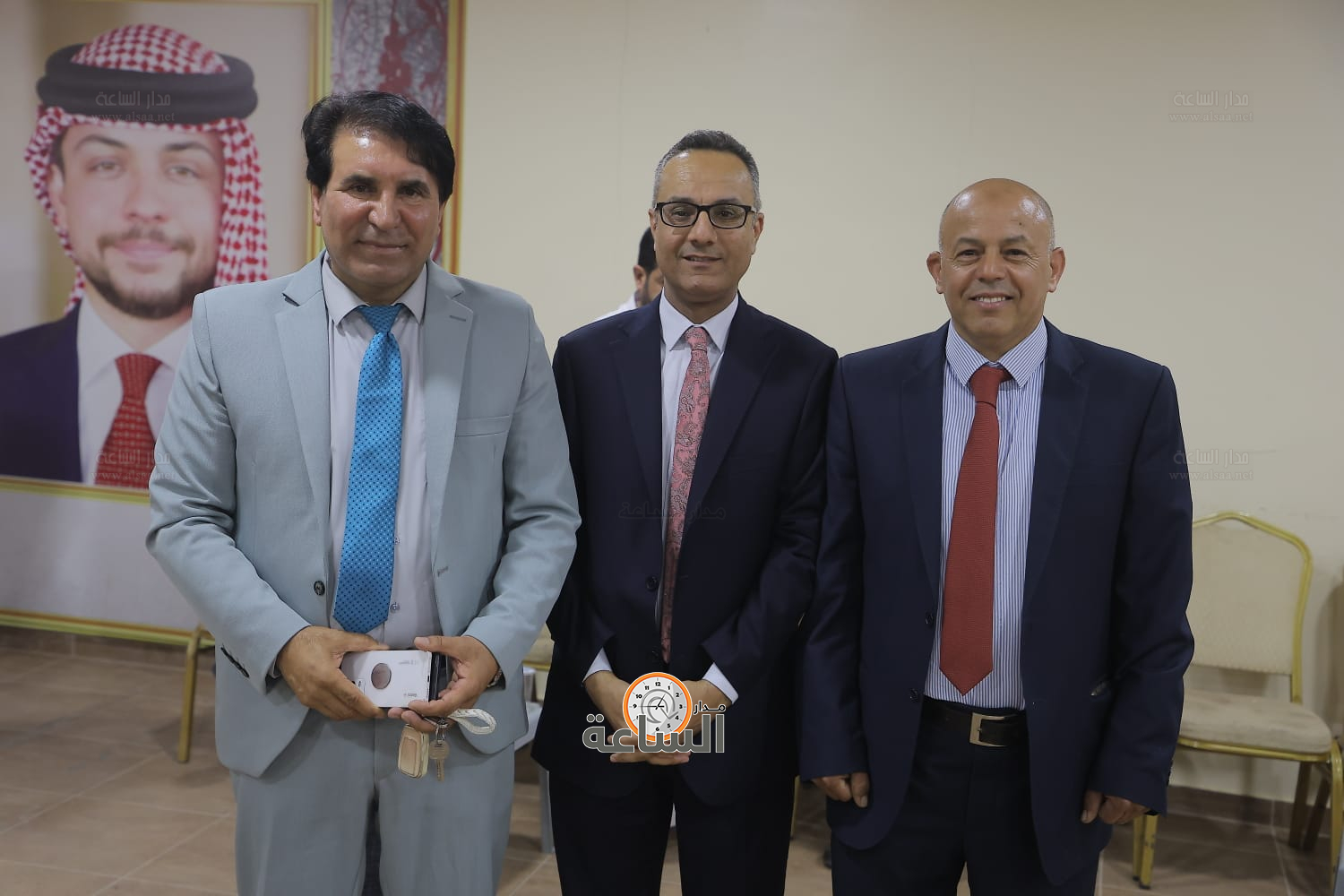 Madar Al-Saa Images 0.6529374837980993