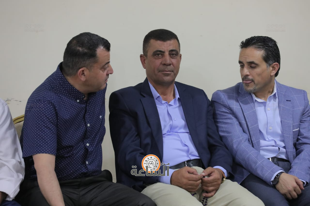 Madar Al-Saa Images 0.18727154593966877