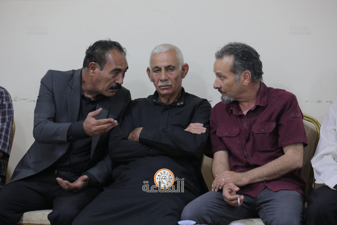 Madar Al-Saa Images 0.44438203035685986