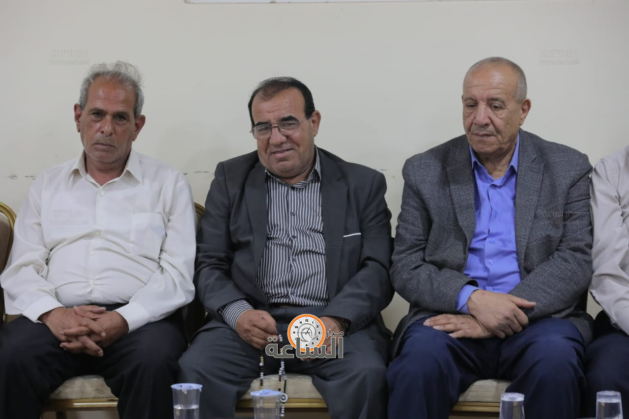 Madar Al-Saa Images 0.5582700842821108