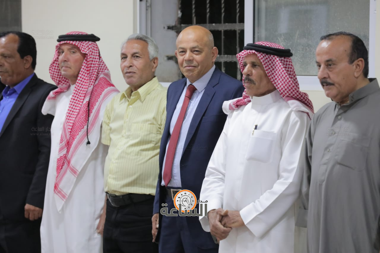 Madar Al-Saa Images 0.8700050880816065