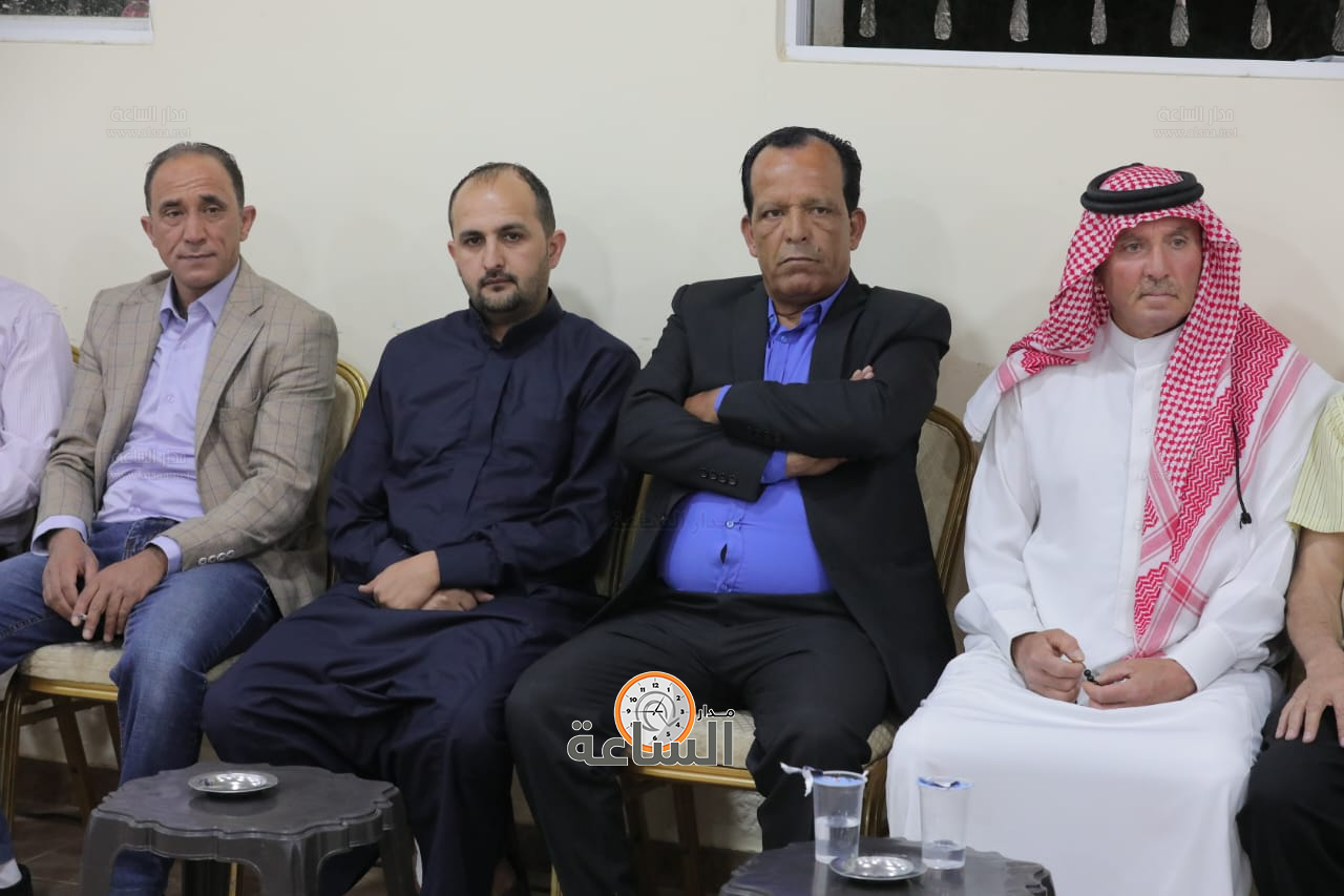 Madar Al-Saa Images 0.7952366058026225