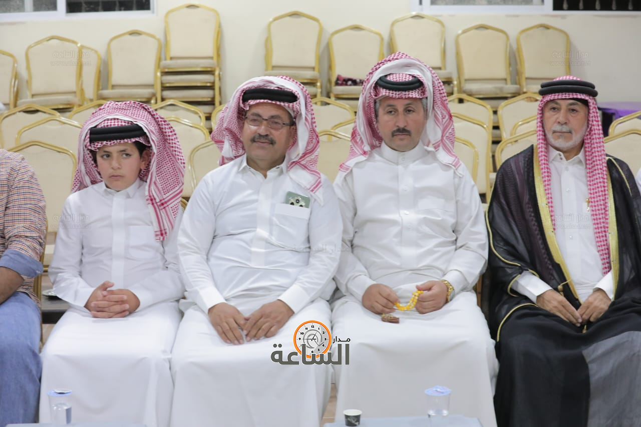 Madar Al-Saa Images 0.8099226049139023