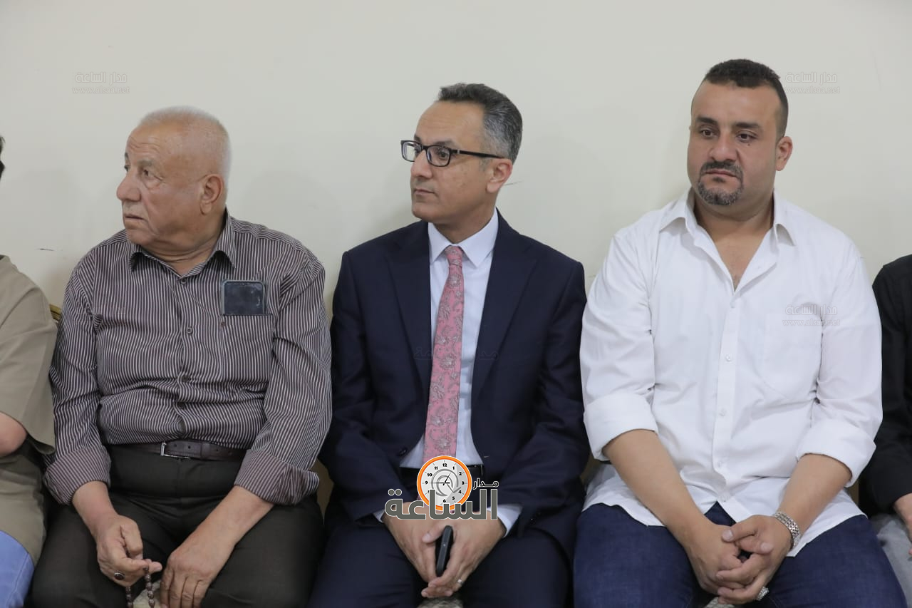 Madar Al-Saa Images 0.06356091146511267