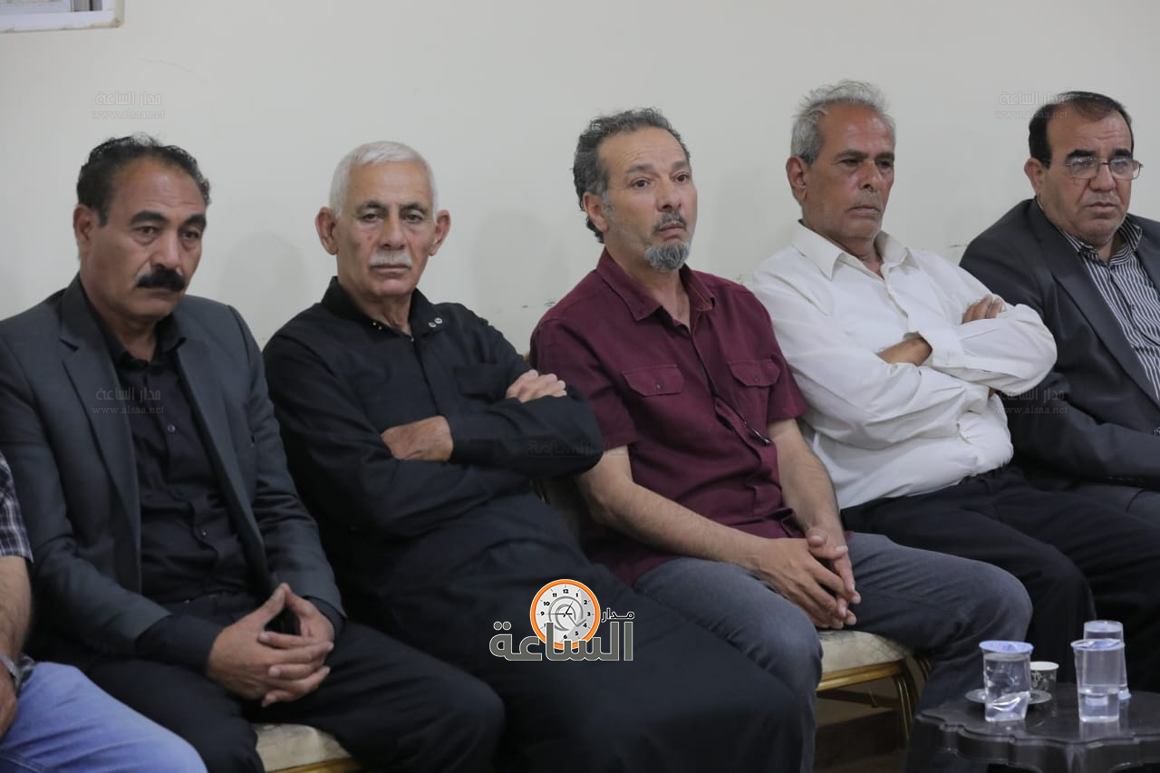 Madar Al-Saa Images 0.3281264453322611