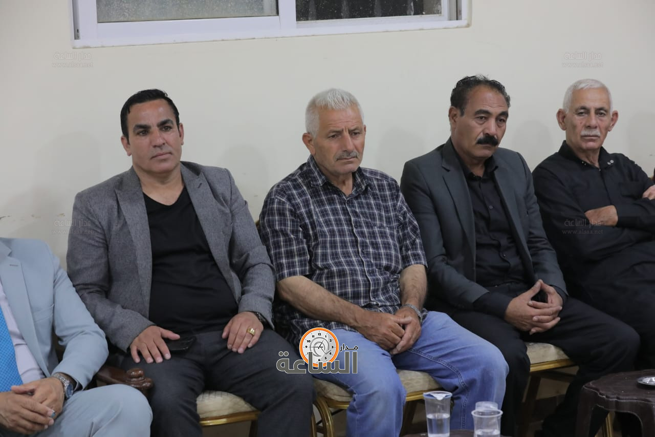 Madar Al-Saa Images 0.07533031814673208