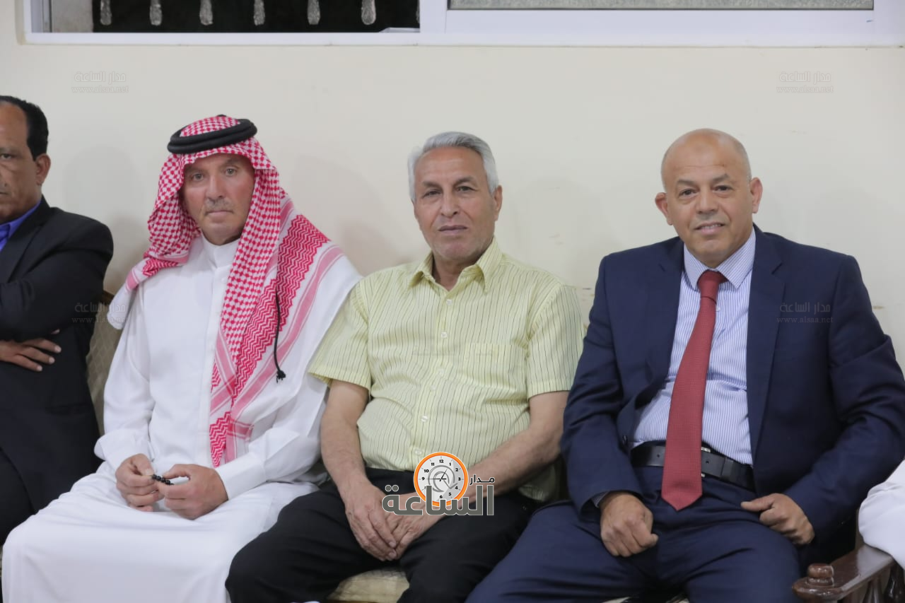 Madar Al-Saa Images 0.6582694653298797