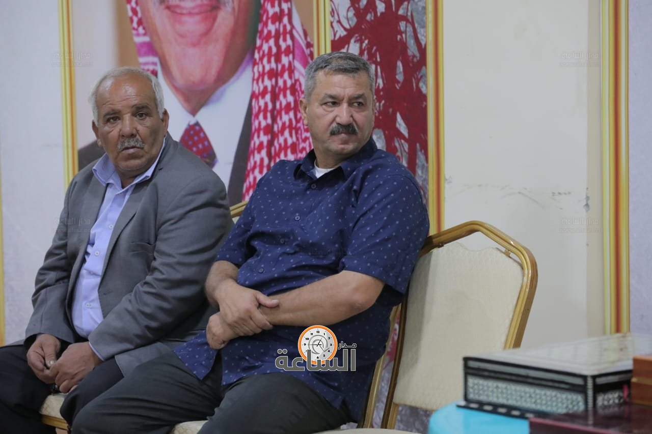 Madar Al-Saa Images 0.7622693129466835