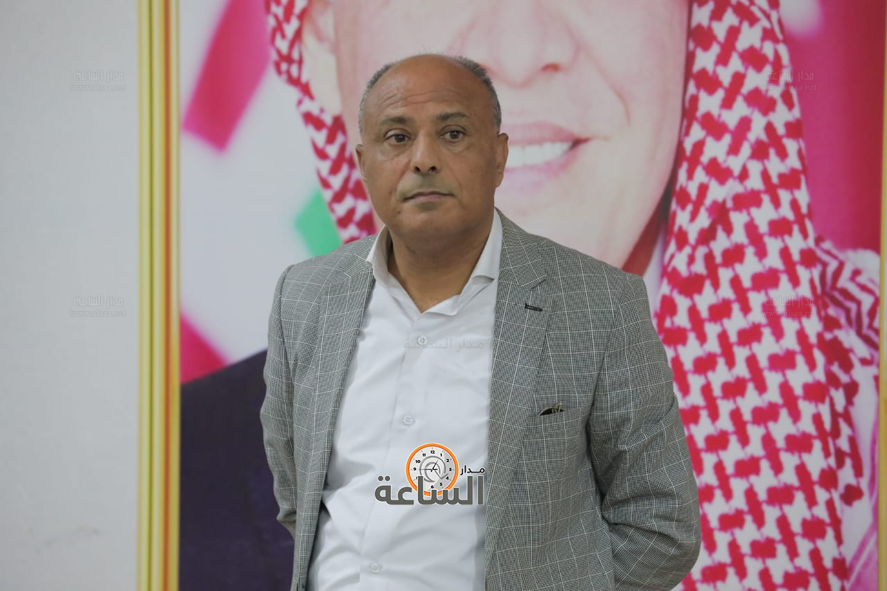 Madar Al-Saa Images 0.736337362859307