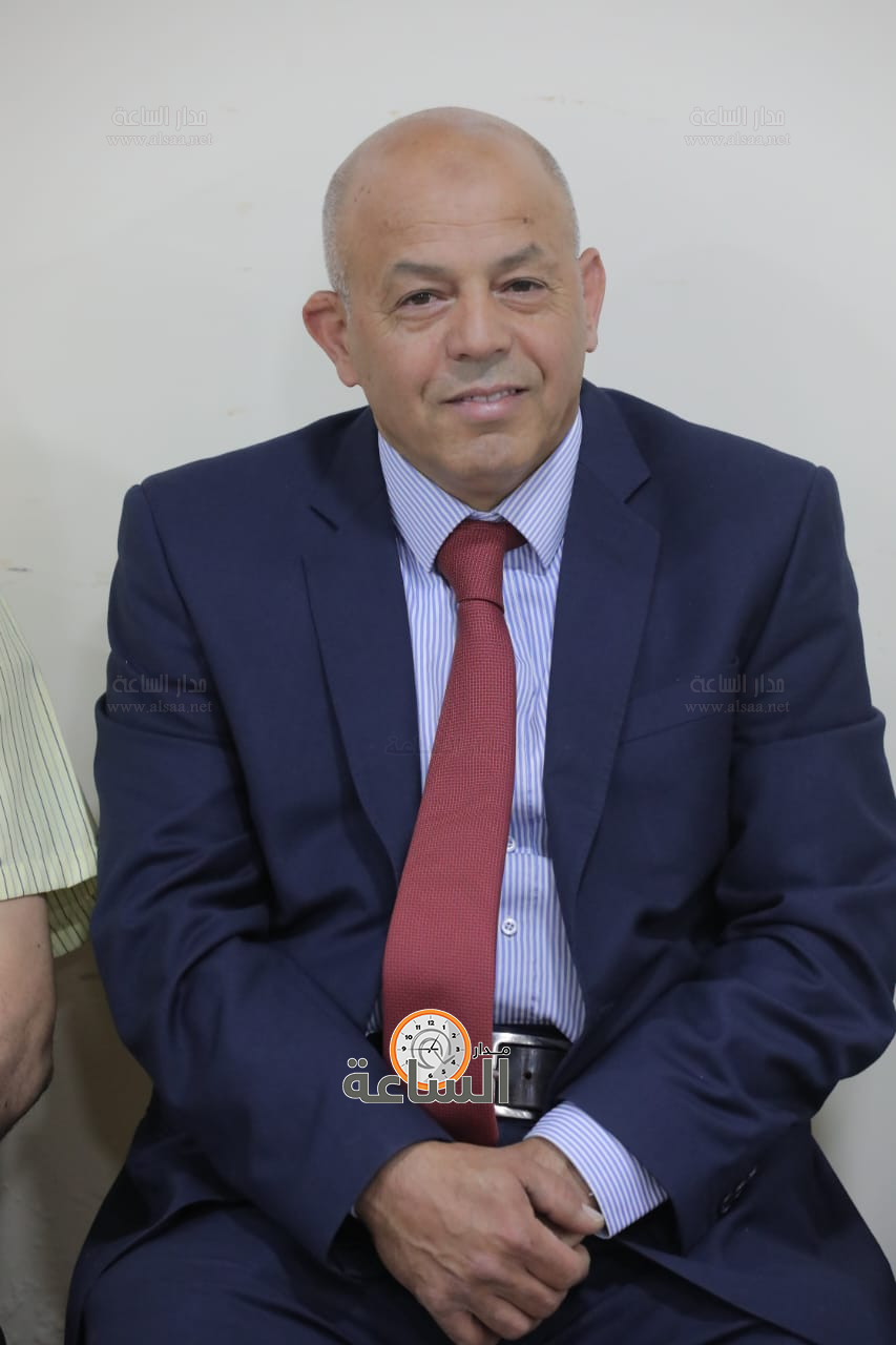 Madar Al-Saa Images 0.22932307261479845