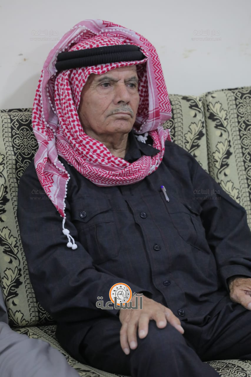 Madar Al-Saa Images 0.7249296158588423