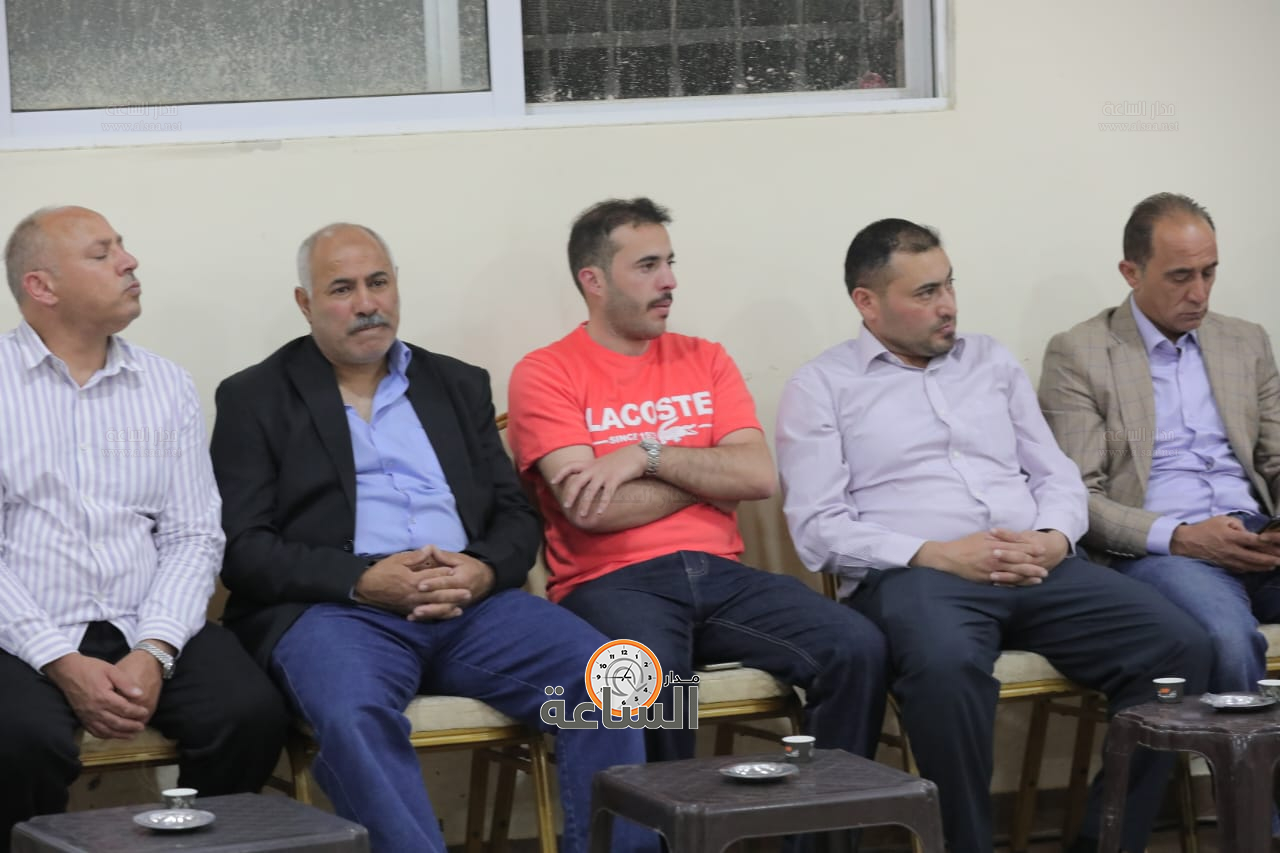 Madar Al-Saa Images 0.9296790095648377