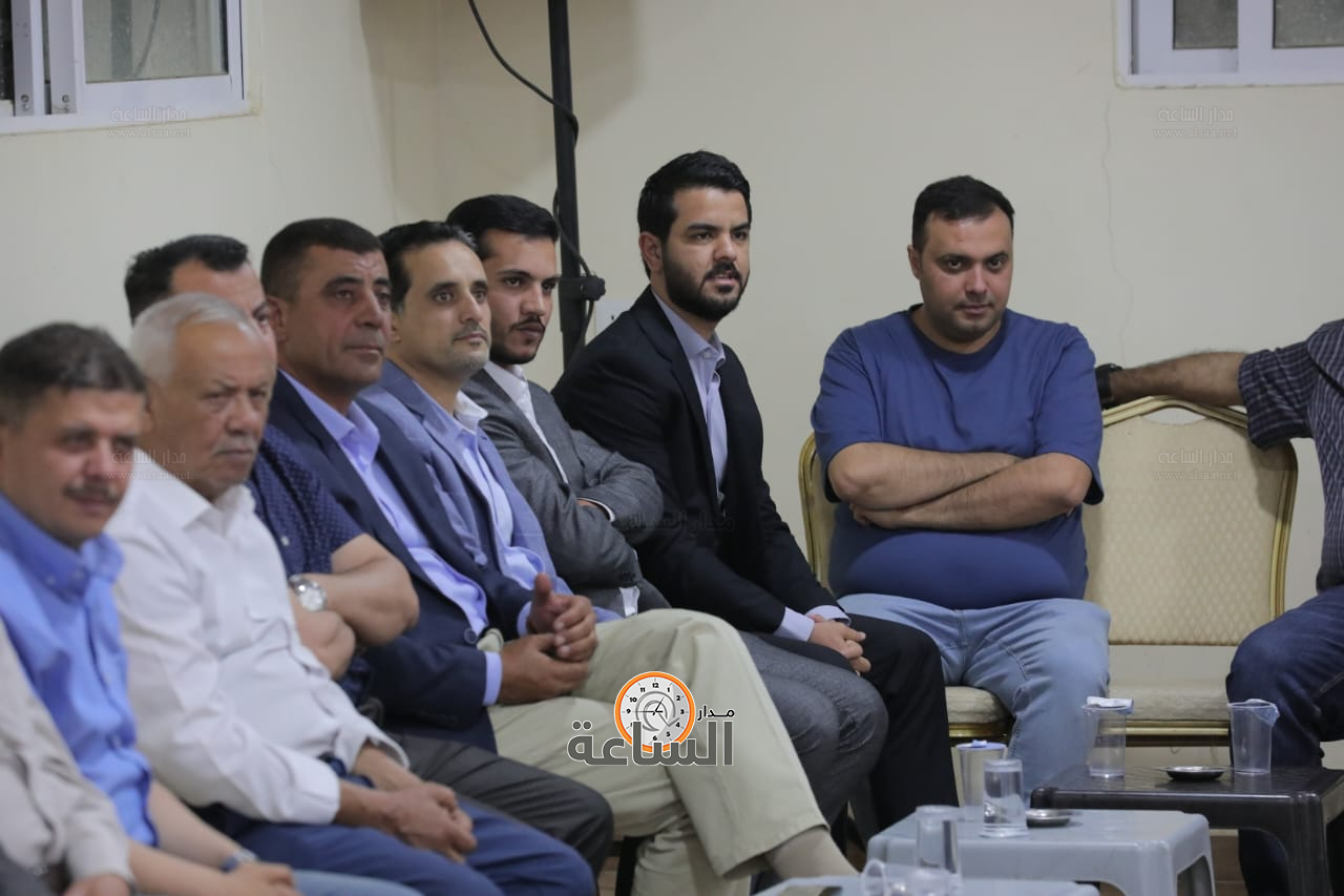 Madar Al-Saa Images 0.29213333170048184