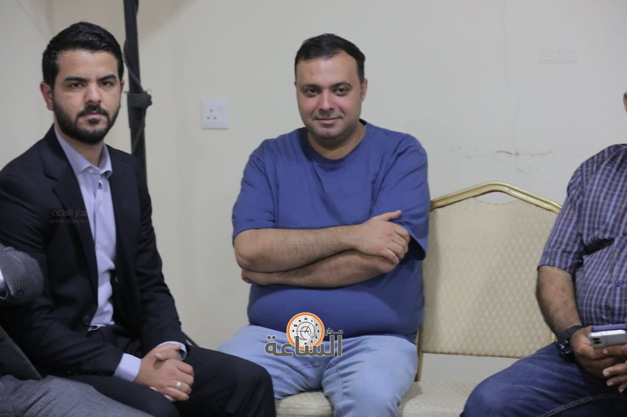 Madar Al-Saa Images 0.28017246779246197