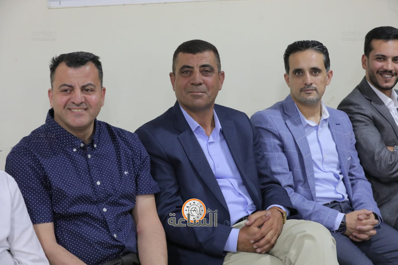 Madar Al-Saa Images 0.14621342509163748