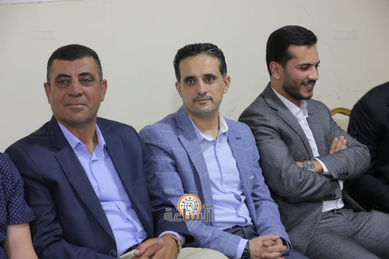 Madar Al-Saa Images 0.4870592107960672