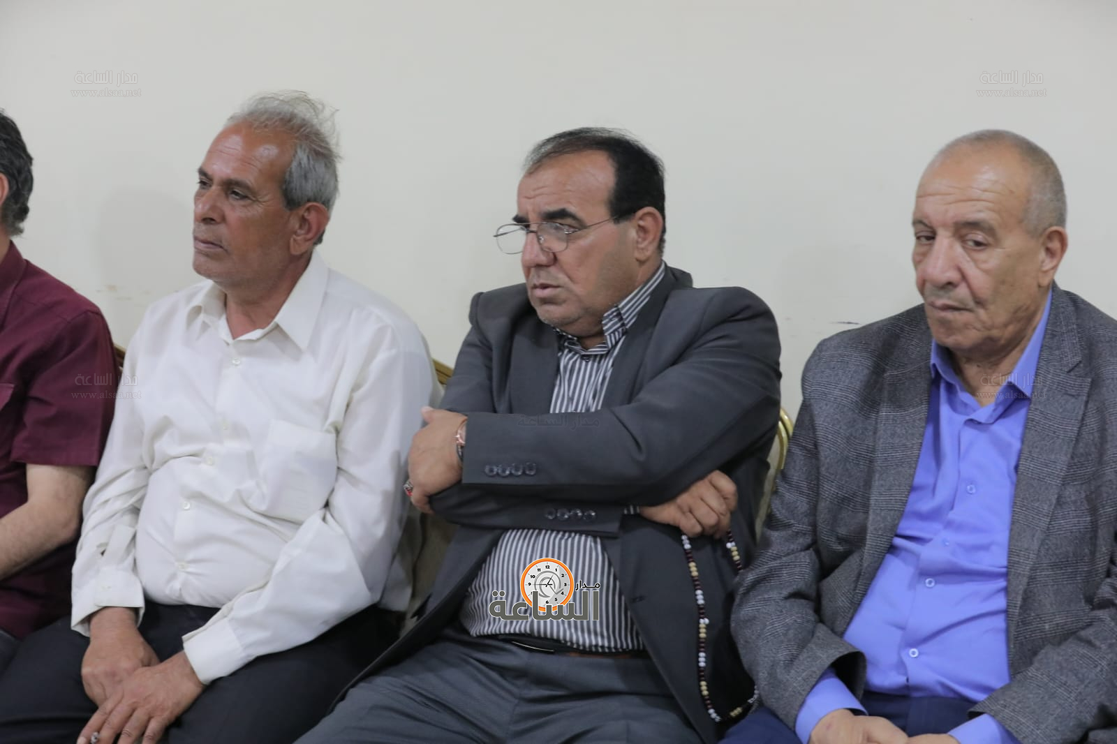 Madar Al-Saa Images 0.4275482429507831