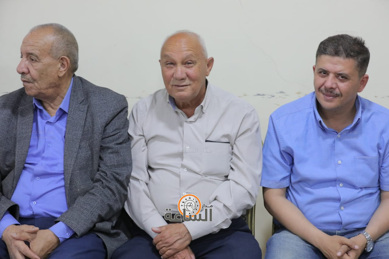 Madar Al-Saa Images 0.019096371415605606