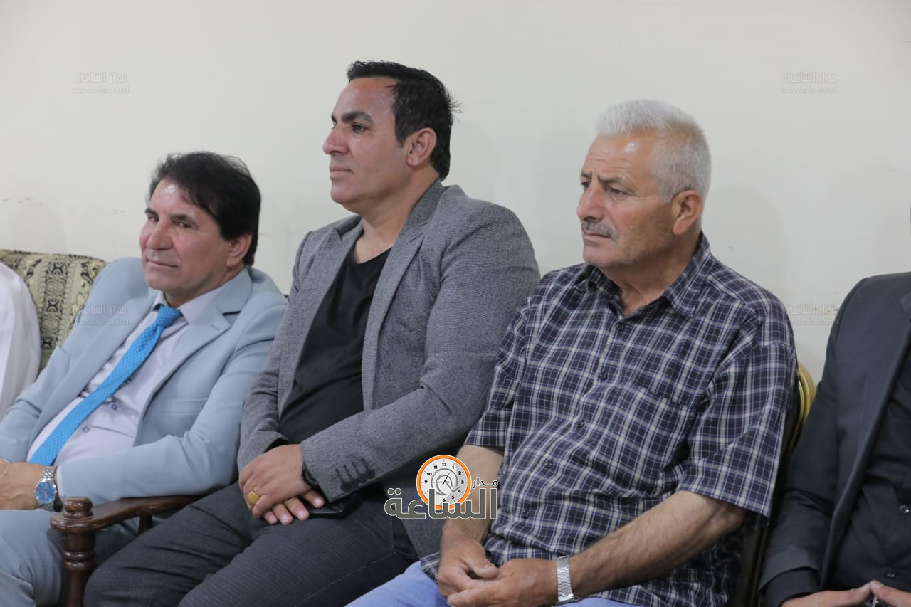 Madar Al-Saa Images 0.13971087699302598