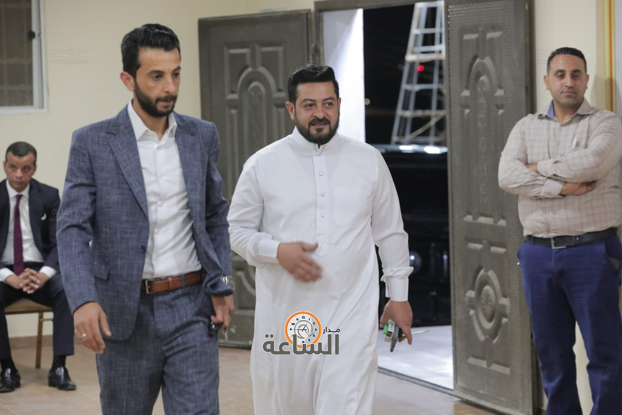 Madar Al-Saa Images 0.6346917906307713