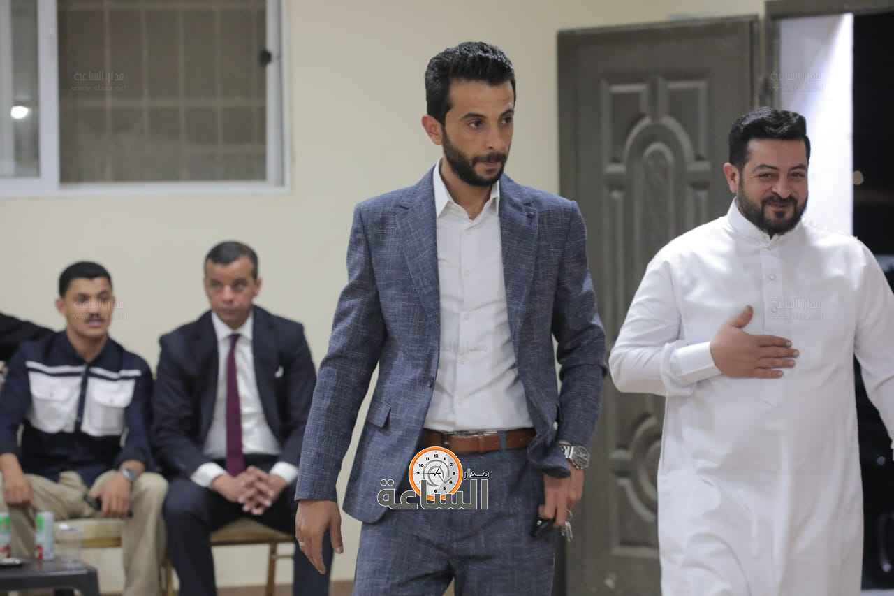 Madar Al-Saa Images 0.5654483734537272