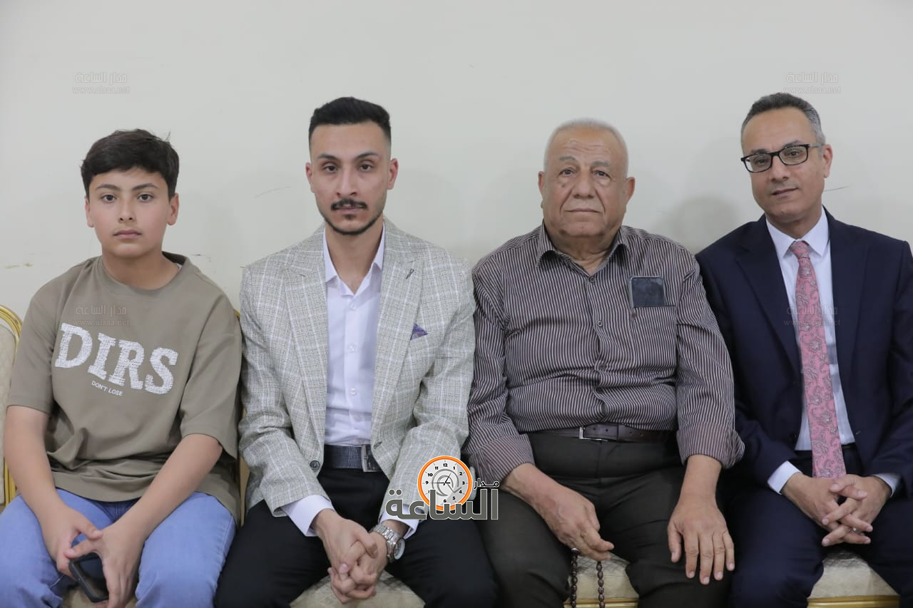 Madar Al-Saa Images 0.5387296129978569