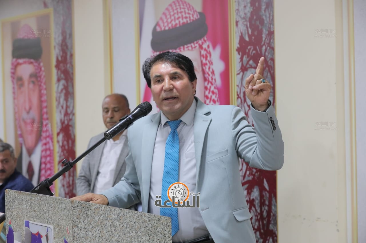 Madar Al-Saa Images 0.5231640013797989