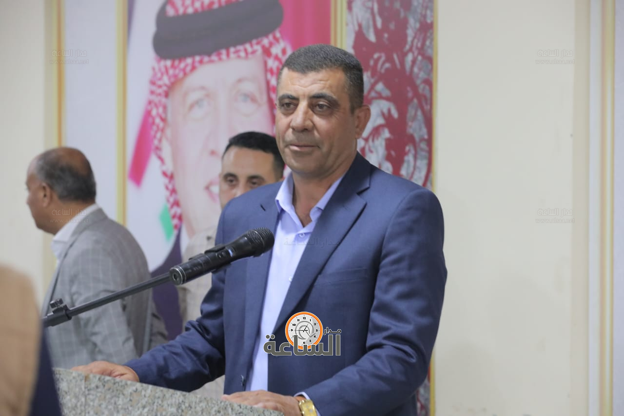 Madar Al-Saa Images 0.3442286103483594