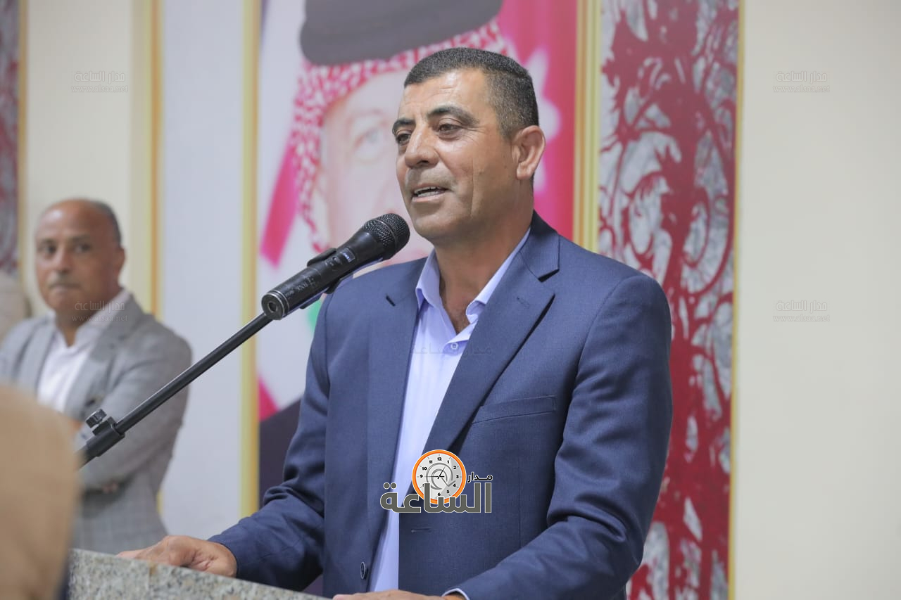 Madar Al-Saa Images 0.6909333244924276