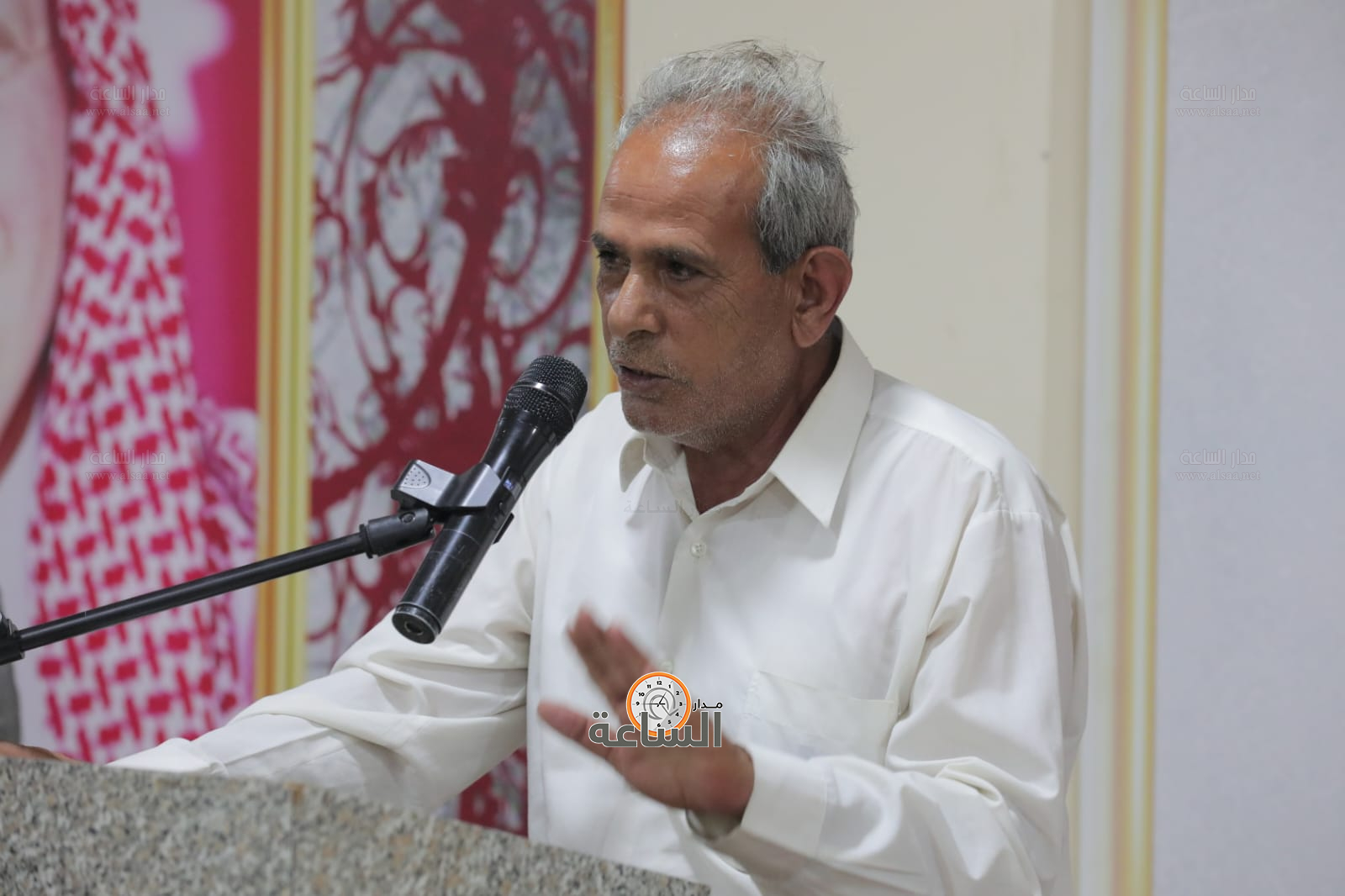 Madar Al-Saa Images 0.3507170794774478