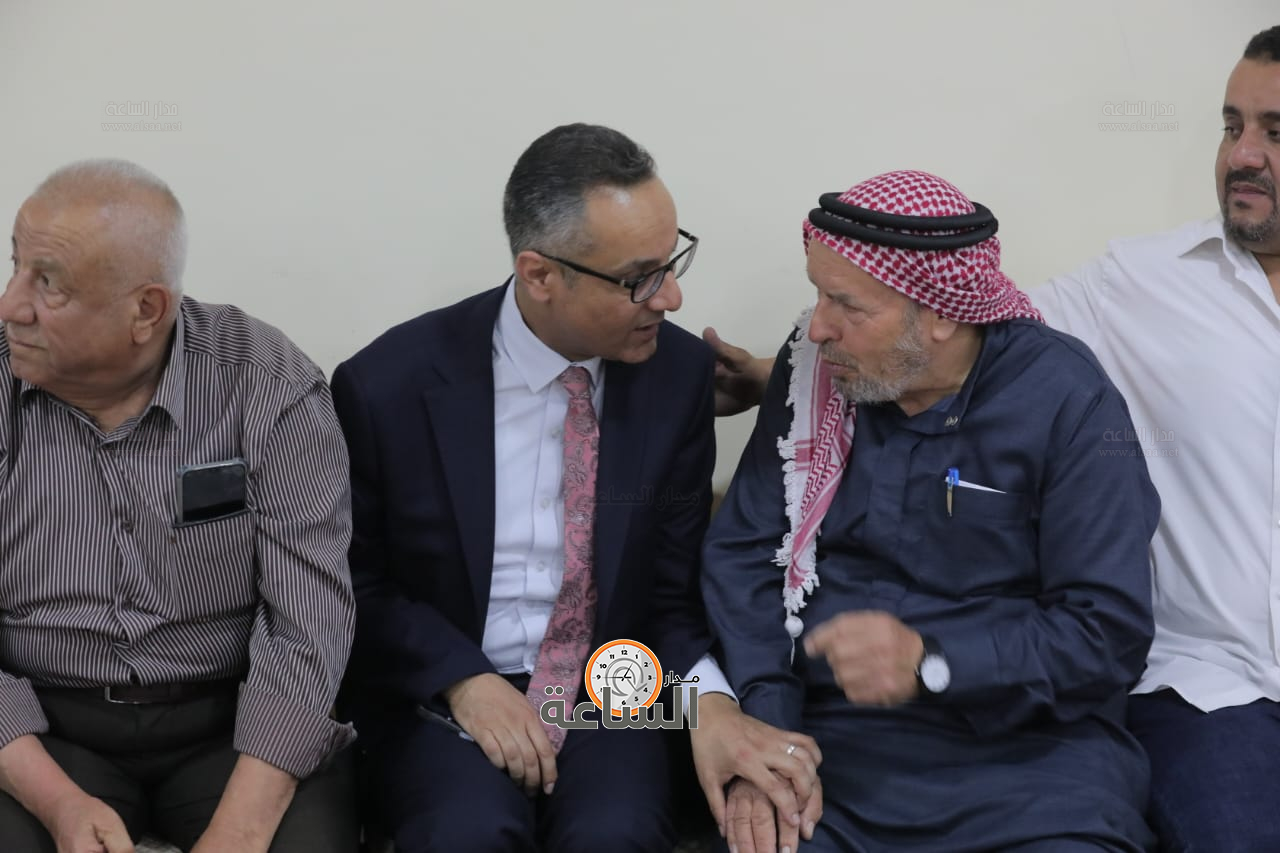 Madar Al-Saa Images 0.28401779499038626