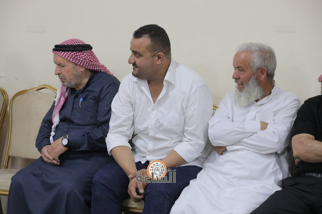 Madar Al-Saa Images 0.9649073478329548