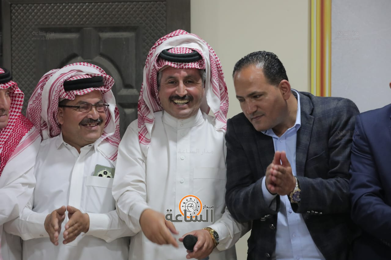 Madar Al-Saa Images 0.5735392549366332