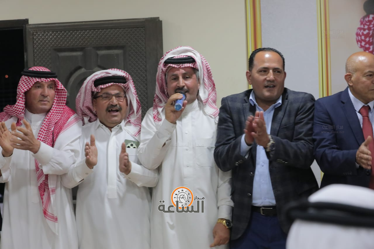 Madar Al-Saa Images 0.5205934042435845