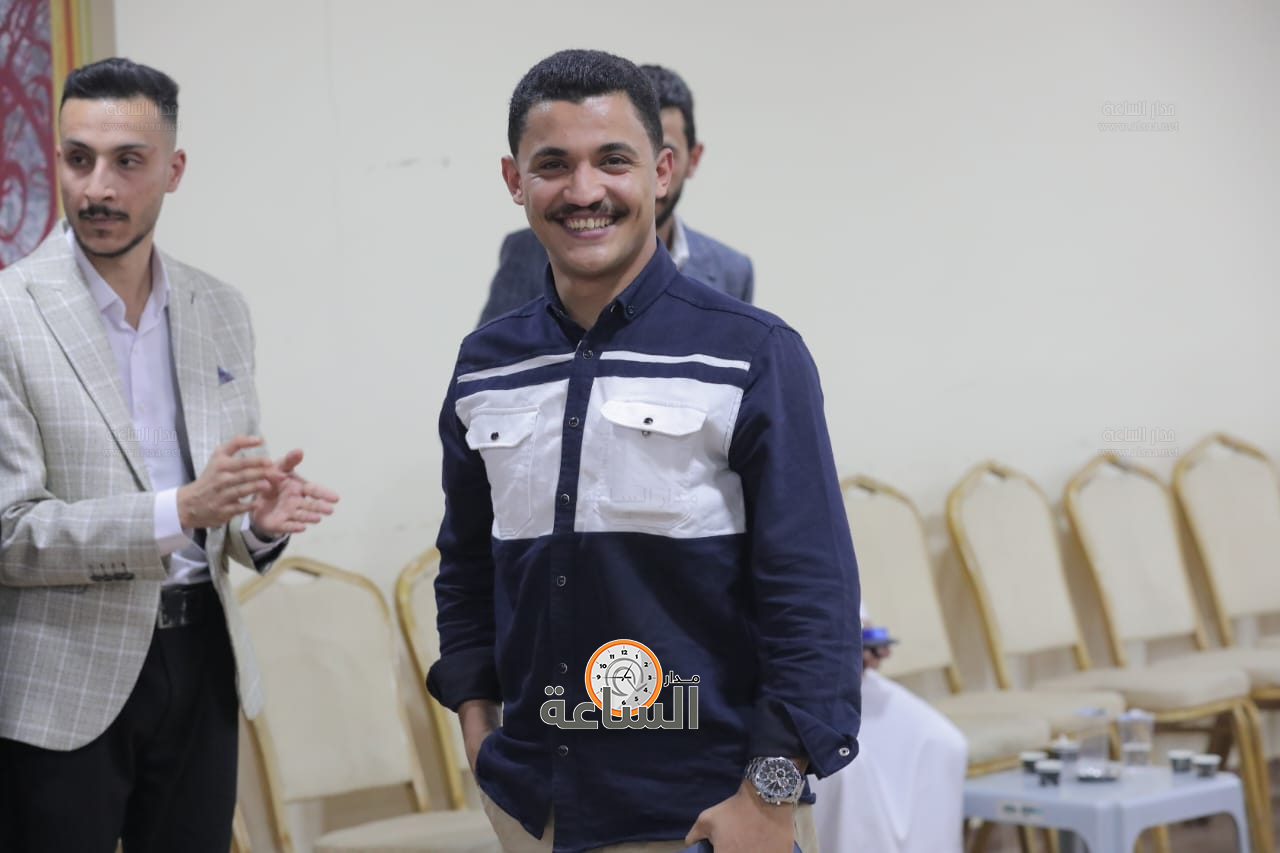 Madar Al-Saa Images 0.36488425079086095