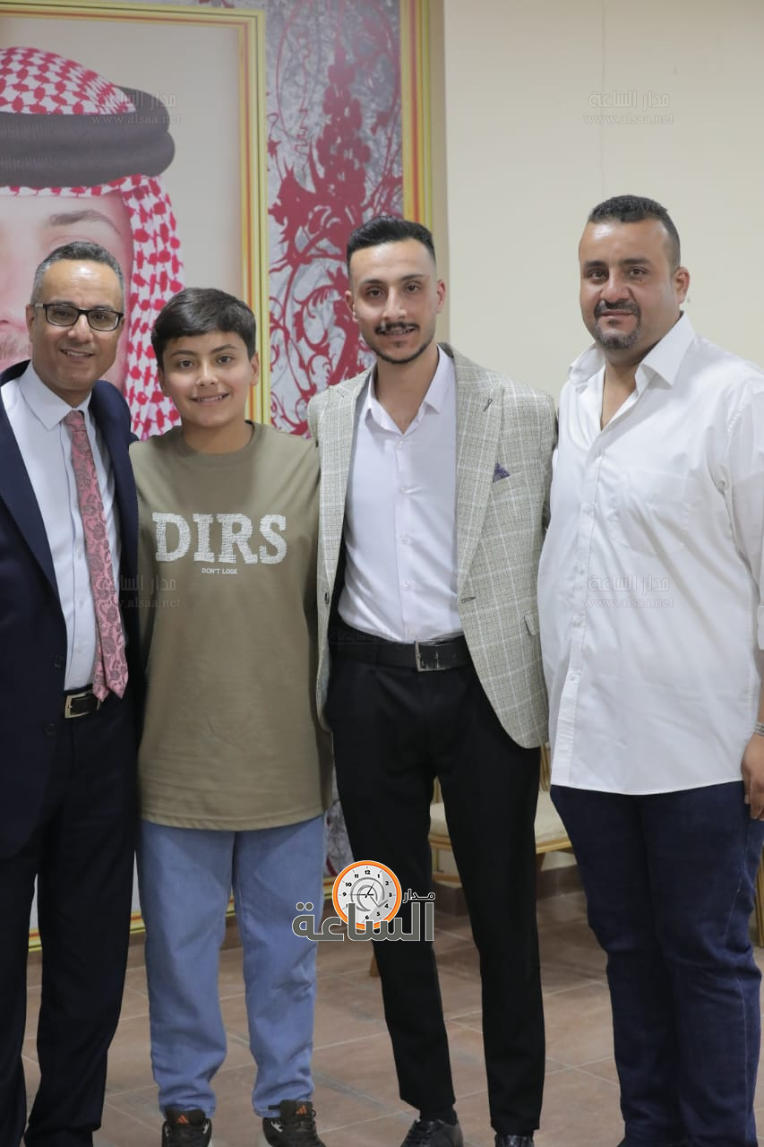 Madar Al-Saa Images 0.24002864366672683