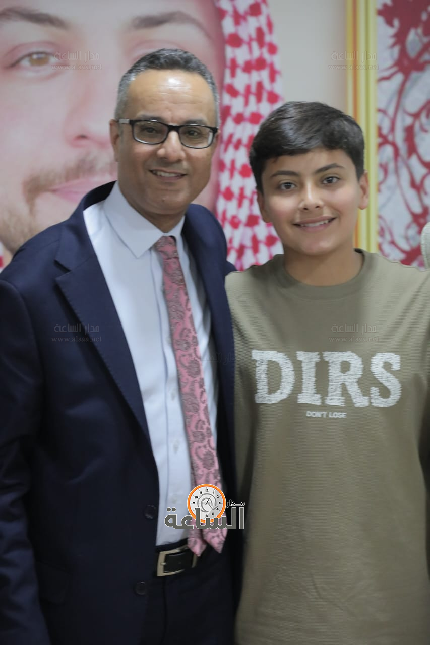 Madar Al-Saa Images 0.5634805206799891