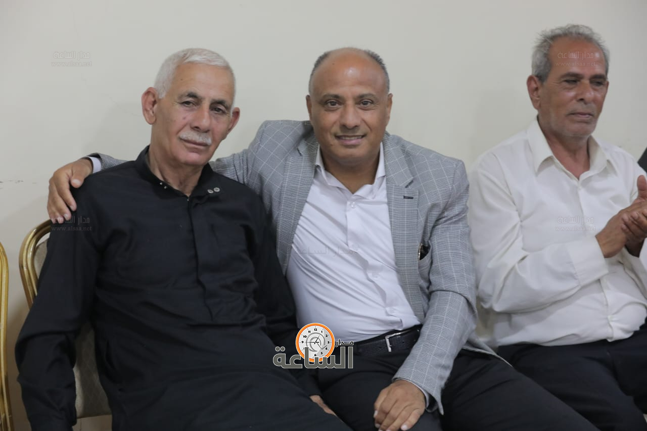 Madar Al-Saa Images 0.010439798499745523