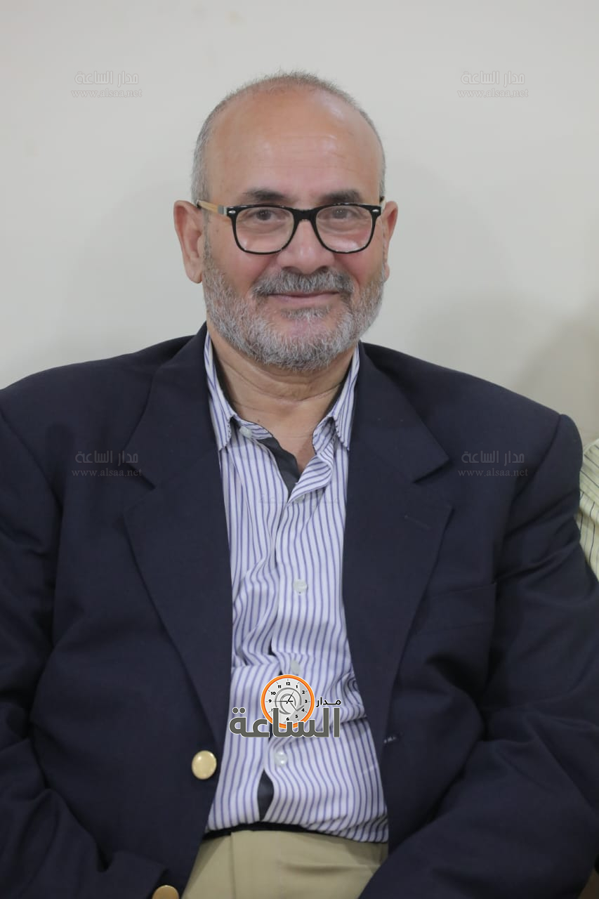 Madar Al-Saa Images 0.9621612938912846